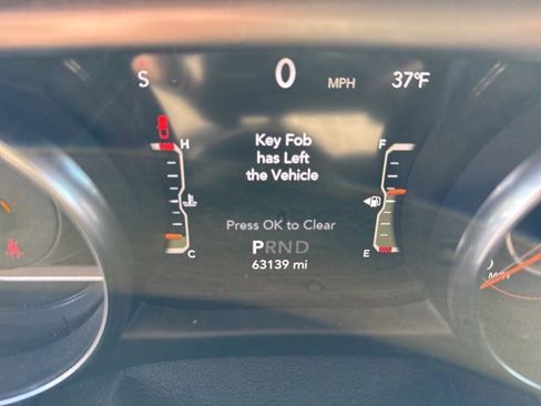 Used 2020 Jeep Gladiator Sport w/ Quick Order Package 24S image 24