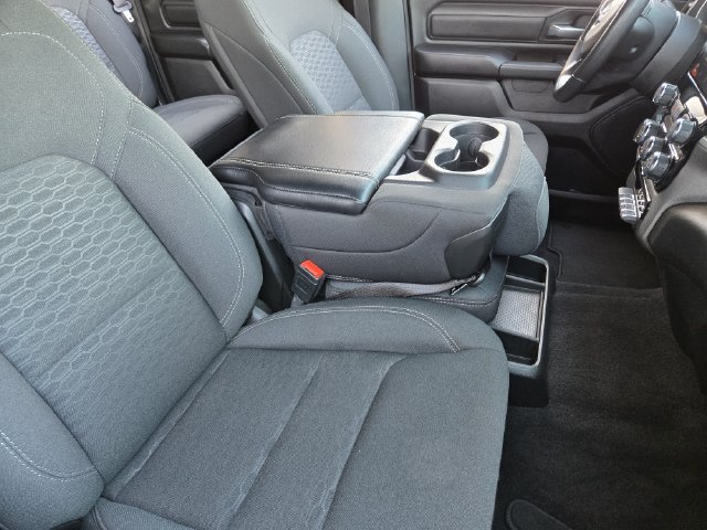 Used 2025 RAM 1500 Tradesman AWD/4WD image 15
