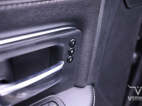 New 2025 RAM 3500 Laramie image 14