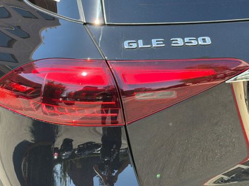 New 2026 Mercedes-Benz GLE 350 4MATIC image 27