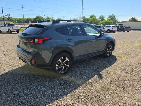 Used 2024 Subaru Crosstrek 2.0i Premium AWD/4WD image 5