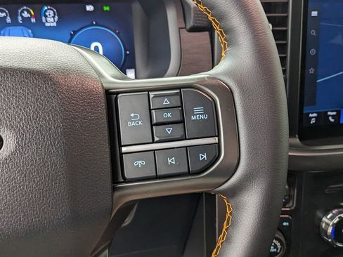 Certified 2025 Ford F150 Tremor w/ Bed Utility Package image 35