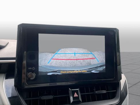 Used 2023 Toyota Corolla LE FWD image 24