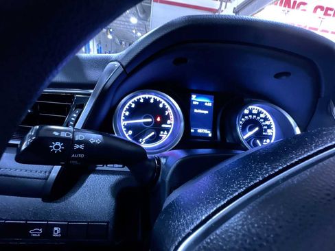 Used 2023 Toyota Camry LE image 18