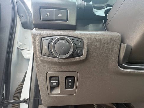 Used 2018 Ford Expedition Limited image 22