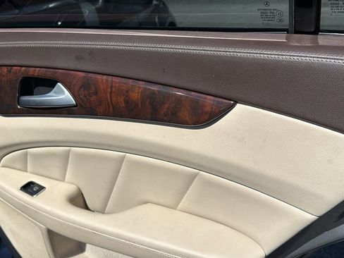 Used 2015 Mercedes-Benz CLS 400 image 15