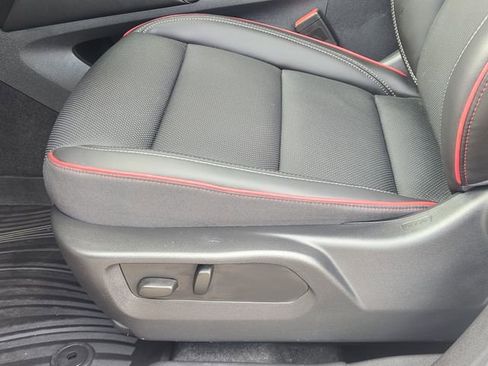 Used 2023 Buick Envision Essence w/ Technology Package I AWD/4WD image 23