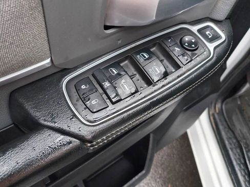 Used 2021 RAM 3500 Big Horn w/ Towing Technology Group image 15