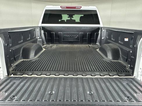 Certified 2025 Chevrolet Silverado 2500 LT w/ Convenience Package AWD/4WD image 41