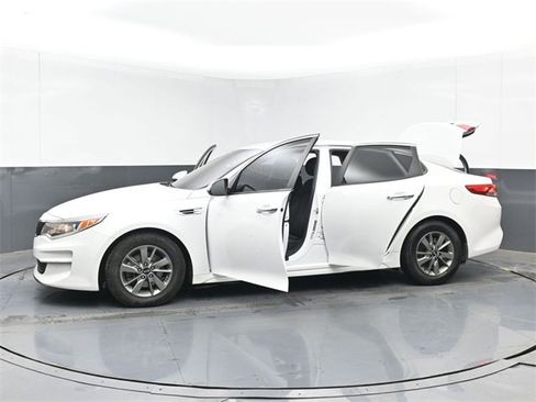 Used 2016 Kia Optima LX w/ Technology Package image 53