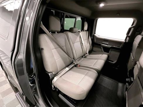 Used 2019 Ford F250 XLT w/ XLT Premium Package image 21