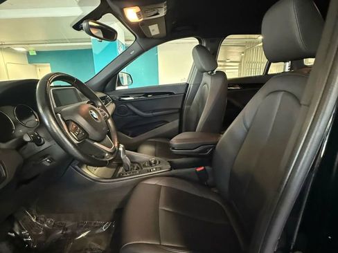 Used 2018 BMW X1 xDrive28i image 15