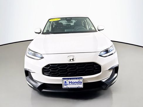Used 2024 Honda HR-V LX image 2