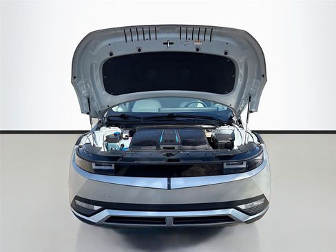 Used 2023 Hyundai Ioniq 5 SEL image 31