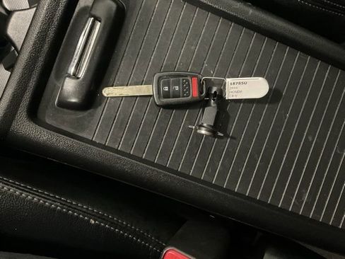Used 2014 Honda CR-V EX-L image 23