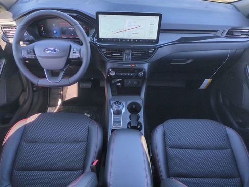 New 2026 Ford Escape ST-Line w/ Tech Pack #1 image 17