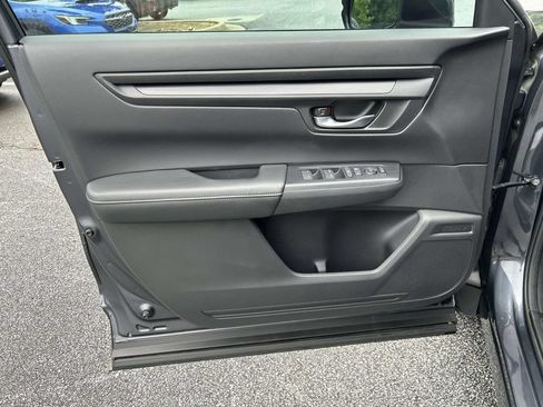 Used 2024 Honda CR-V EX image 14