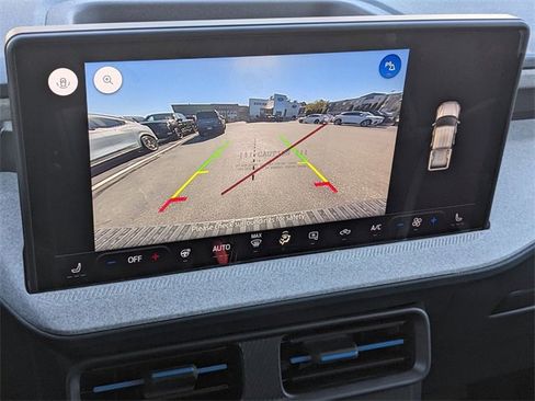 New 2025 Ford Maverick XLT w/ XLT Luxury Package image 25