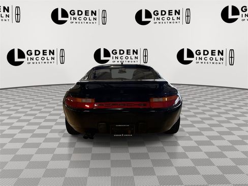 Used 1994 Porsche 928 GTS image 7