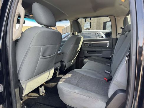 Used 2014 RAM 1500 Outdoorsman image 40
