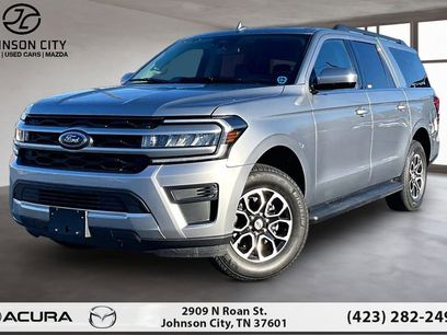 Used 2024 Ford Expedition Max XLT