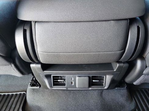 New 2025 Chevrolet Silverado 1500 LT w/ Z71 Off-Road Package image 56