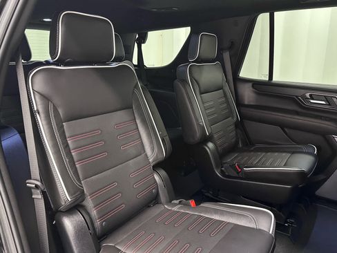 Used 2026 GMC Yukon AT4 Ultimate AWD/4WD image 23