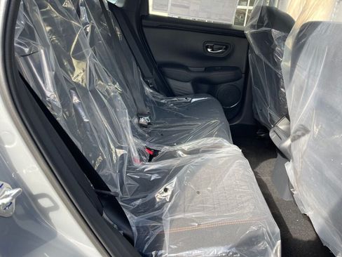 Used 2025 Honda HR-V Sport image 15