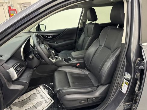 Used 2021 Subaru Outback Limited image 13