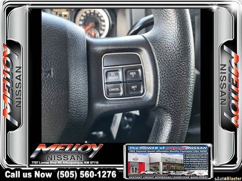 Used 2017 RAM 1500 Express AWD/4WD image 28