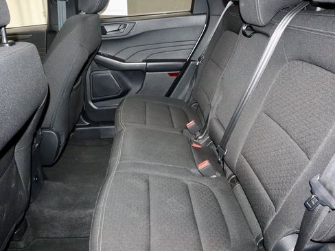 Certified 2024 Ford Escape Active w/ Tech Pack #1 image 23