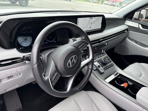 Used 2024 Hyundai Palisade SEL w/ Premium Package AWD/4WD image 4