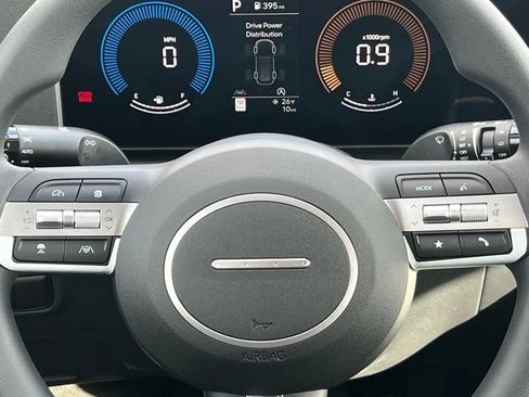 New 2026 Hyundai Tucson SE AWD/4WD image 22