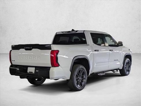 Used 2024 Toyota Tundra SR5 AWD/4WD image 5