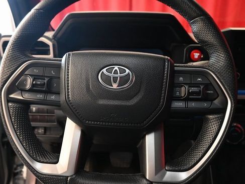 Used 2024 Toyota Tacoma TRD Off-Road image 13