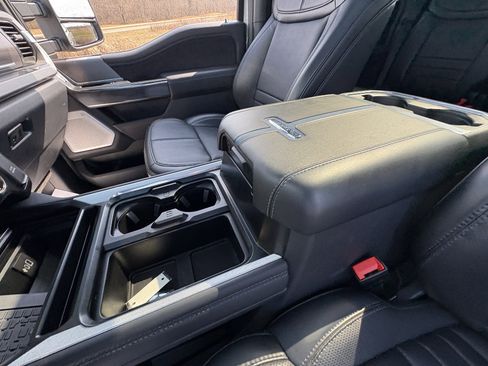 Used 2026 Ford F350 Platinum image 34