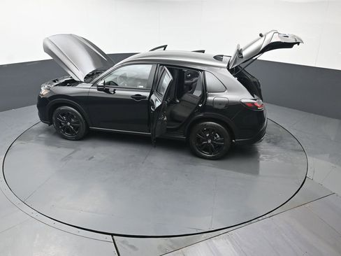 Used 2026 Honda HR-V Sport image 43