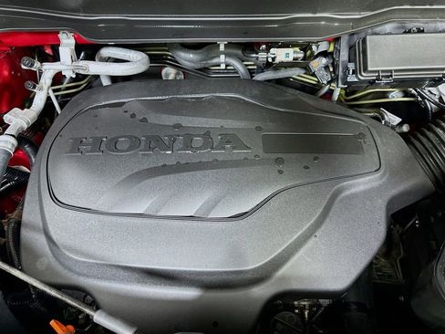 Used 2022 Honda Ridgeline RTL-E image 9