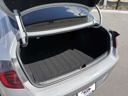 Used 2023 Hyundai Sonata SE FWD image 10