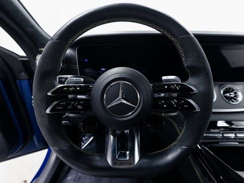 Certified 2022 Mercedes-Benz AMG GT 53 image 12