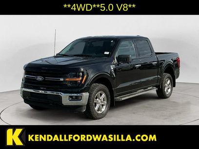 Used 2024 Ford F150 XLT