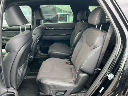 Used 2025 Hyundai Palisade Calligraphy AWD/4WD image 21
