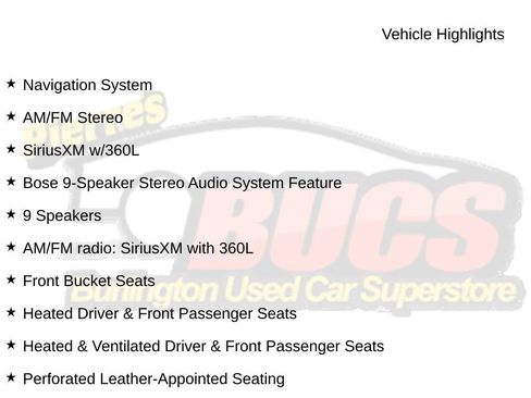 Used 2023 GMC Yukon SLT w/ Max Trailering Package image 11