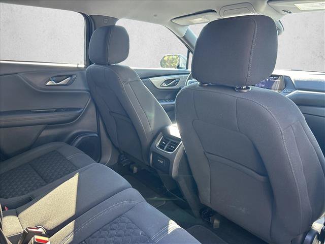 Used 2021 Chevrolet Blazer LT FWD image 30