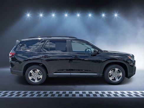 New 2026 Honda Pilot EX-L image 2