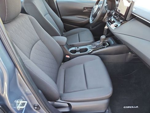 Used 2024 Toyota Corolla LE image 15