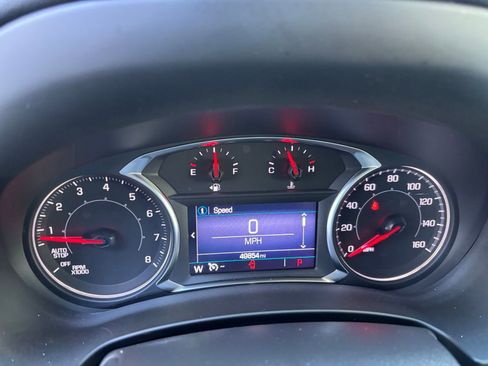 Used 2022 GMC Terrain SLE w/ Driver Convenience Package image 22