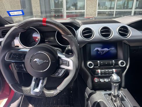 Used 2020 Ford Mustang Coupe w/ Equipment Group 101A RWD image 13