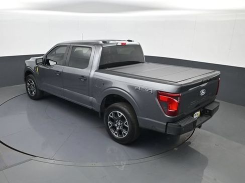 Used 2024 Ford F150 STX AWD/4WD image 19
