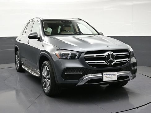 Used 2022 Mercedes-Benz GLE 350 4MATIC image 7
